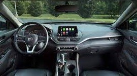 altima是日产什么车