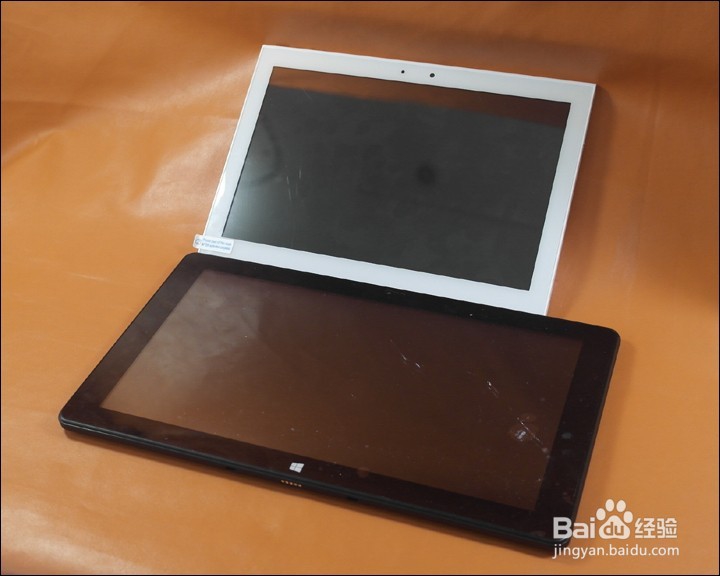 艾诺 AX10 PRO 10.1寸安卓 4G网络平板开箱晒物