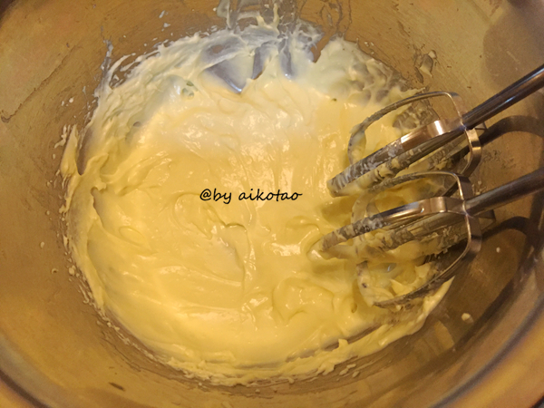 巧克力抹茶慕斯蛋糕