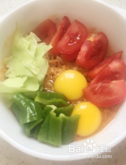 三养芝士火鸡面的正确吃法