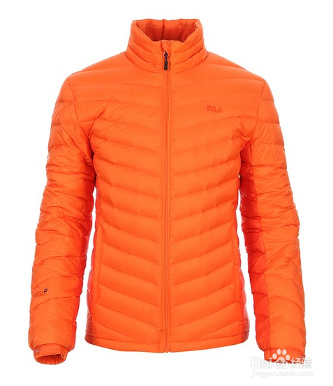 定做羽绒服的充绒量是什么