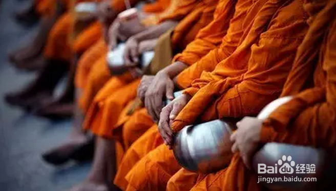 泰国旅游必备小常识