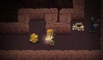 贪婪洞窟玩法攻略