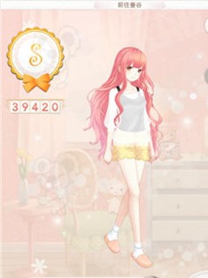 暖暖环游世界日本区域2（019~039）S攻略