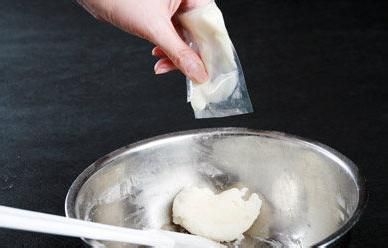 夏日减肥甜品推荐 番薯月饼的做法
