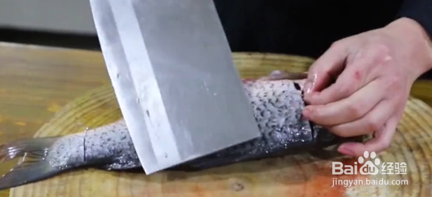 鱼怎么腌制去腥味