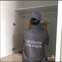 除甲醛公司是如何施工的？