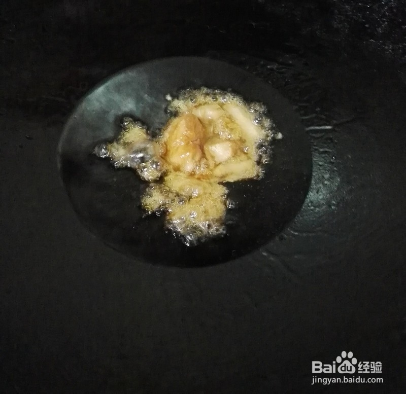 苦瓜烧肉不苦的的简单做法