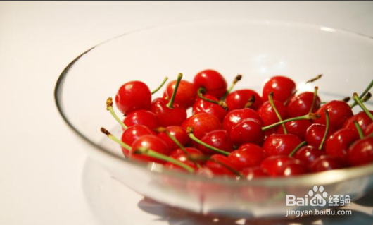 吃了樱桃里面的虫子怎么办