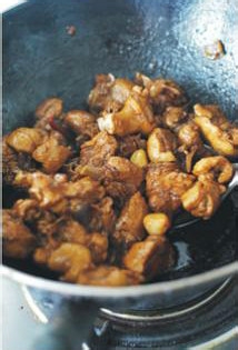 家常美味啤酒鸭的做法