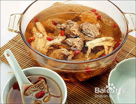 少女痛经怎么办？当归生姜羊肉汤