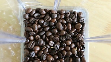 咖啡椰奶棒冰的做法
