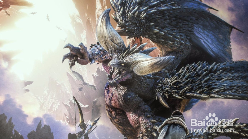 怪物猎人世界勇气之证怎么获得