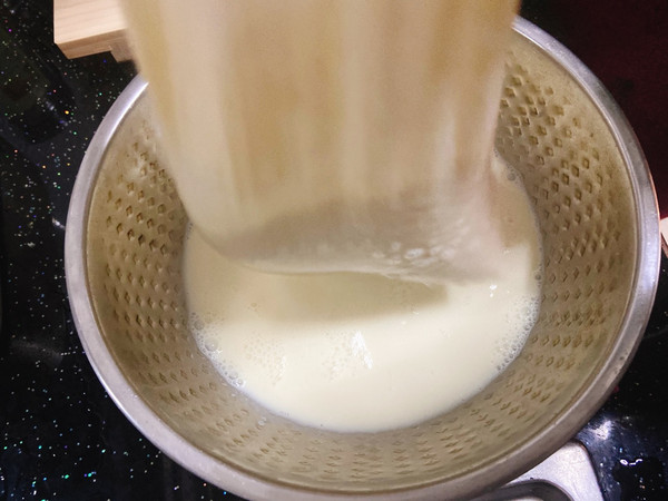 豆腐(手工版)