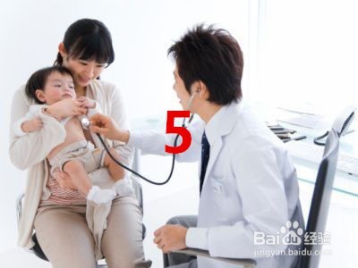 宝宝发烧怎么办?
