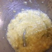 如何制作美味的香蕉燕麦棒