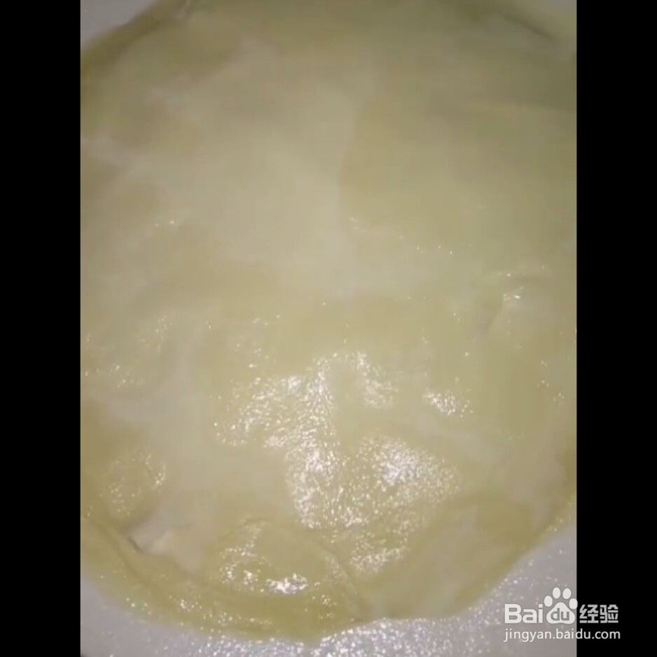好吃美味的简单的春饼怎么做