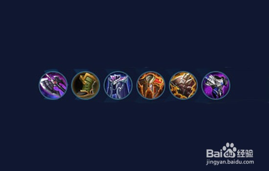 王者荣耀半肉打法。