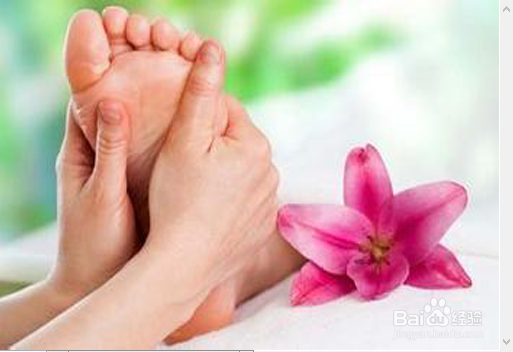 保护你的第二心脏——足部保养