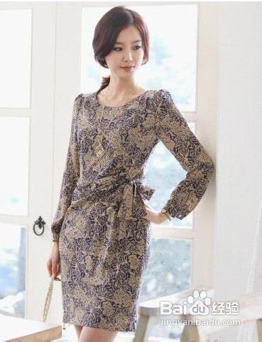 春季连衣裙搭配技巧攻略