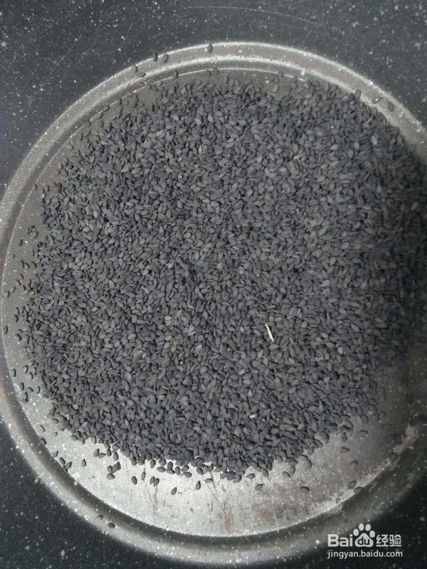 少有人知道的芝麻花生糖的做法