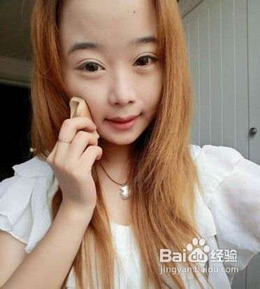 化妆造型培训--打造清纯可人的萌新娘