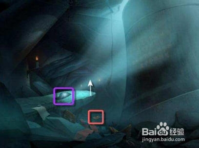 迷画之塔2攻略：[1]第一章