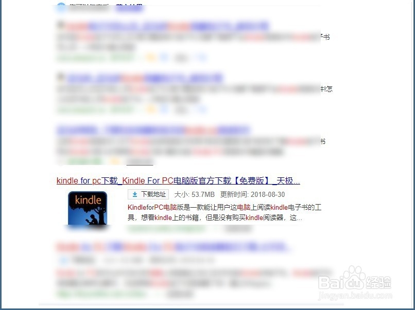 PC Kindle 如何打开本地 MoBi 格式书籍？