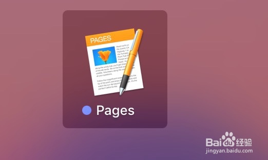 苹果mac的office软件