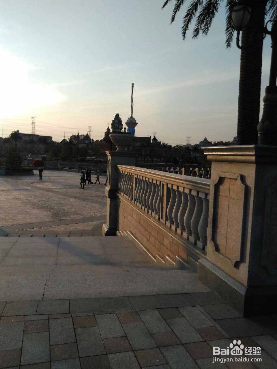 郑州方特梦幻王国攻略!!!