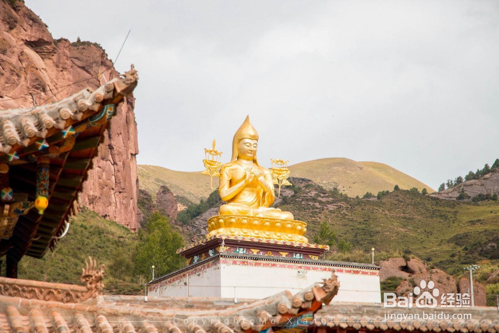 果洛藏族自治州周边好玩的人气旅游景点推荐