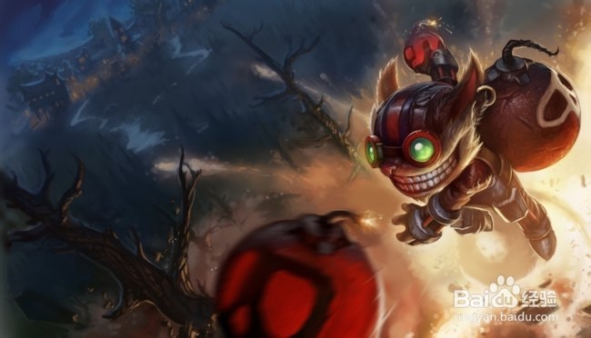 英雄联盟 lol 克隆大作战怎么玩 哪个英雄厉害