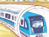 地铁是怎么建成的？