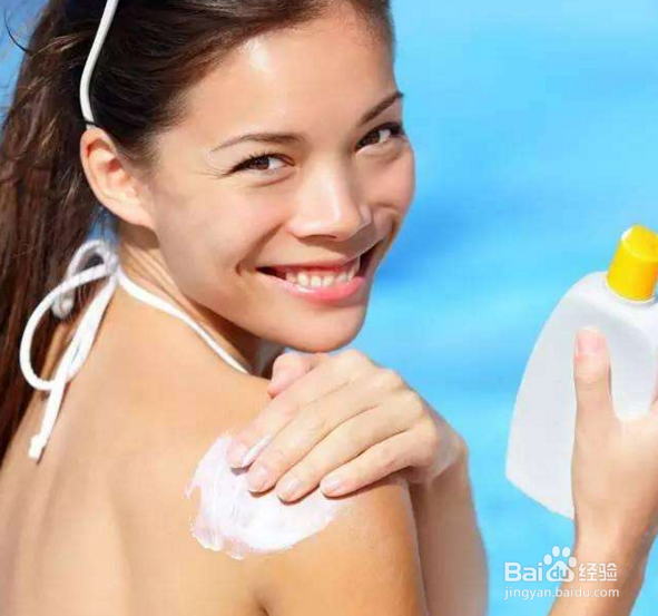 如何选择护肤品