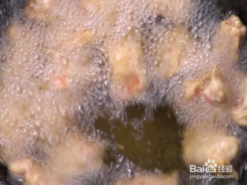 菠萝咕噜肉的做法