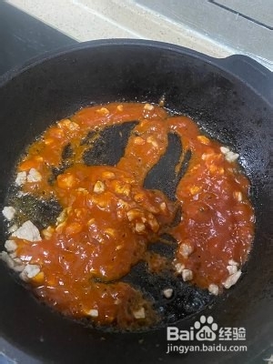 简单的3步做好意大利肉酱面孩子超级爱吃