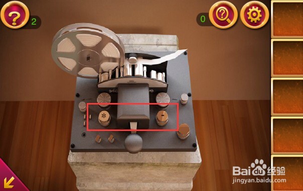 密室逃脱2秘密古堡第9关攻略图解 第9关怎么过