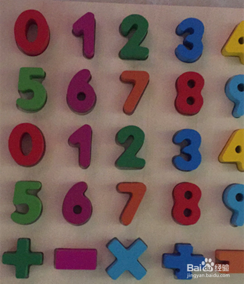 木质立体拼图怎么玩