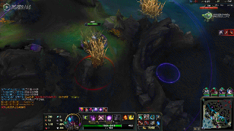 英雄联盟s10虚空遁地兽最强玩法攻略