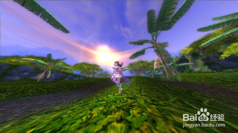 剑网三怎么快速升到90级攻略