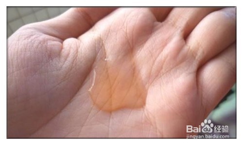 卸完妆的正确护肤步骤