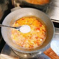 西红柿豆腐汤怎么做
