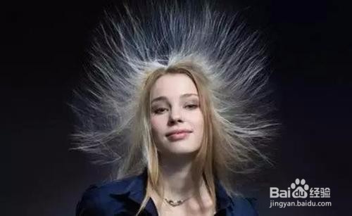 脱衣服的时候噼啪响？教你3招摆脱静电烦恼