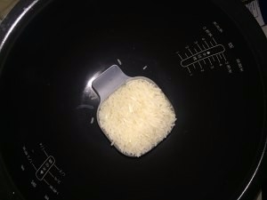 如何做出好吃的鸡肝芦笋胡萝卜粥