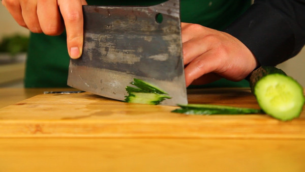 今天就吃这道京酱肉丝