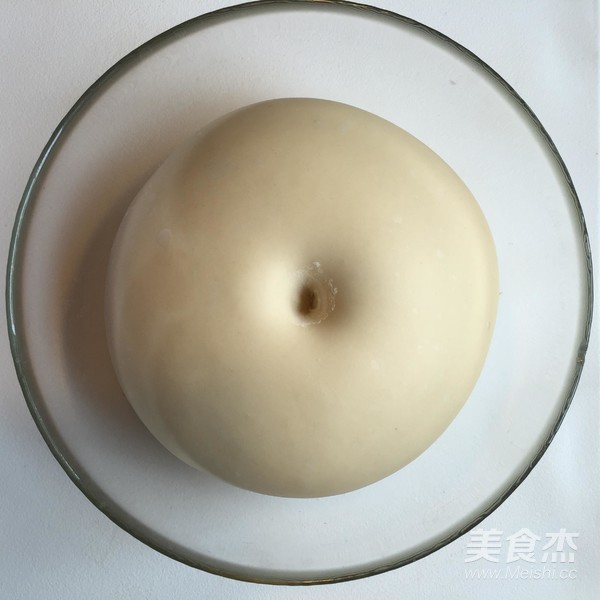 奶酪面包的做法