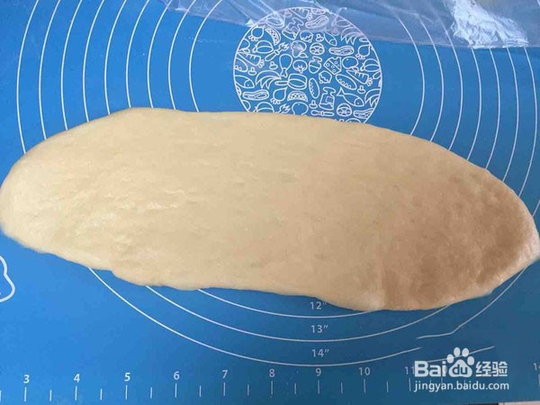 超火爆吐司面包