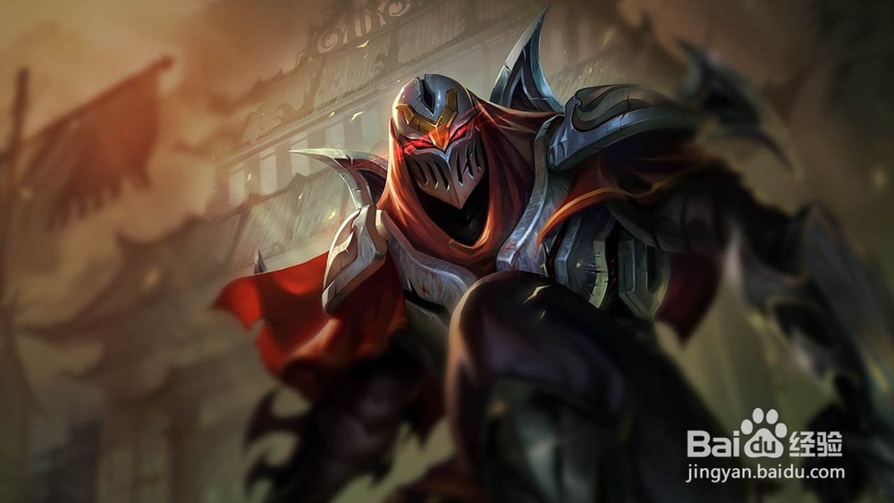 LOL最新版本9.6版本中单强势高胜率英雄推荐