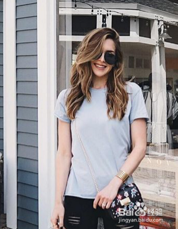 怎么拍出来美美的照片来发朋友圈？