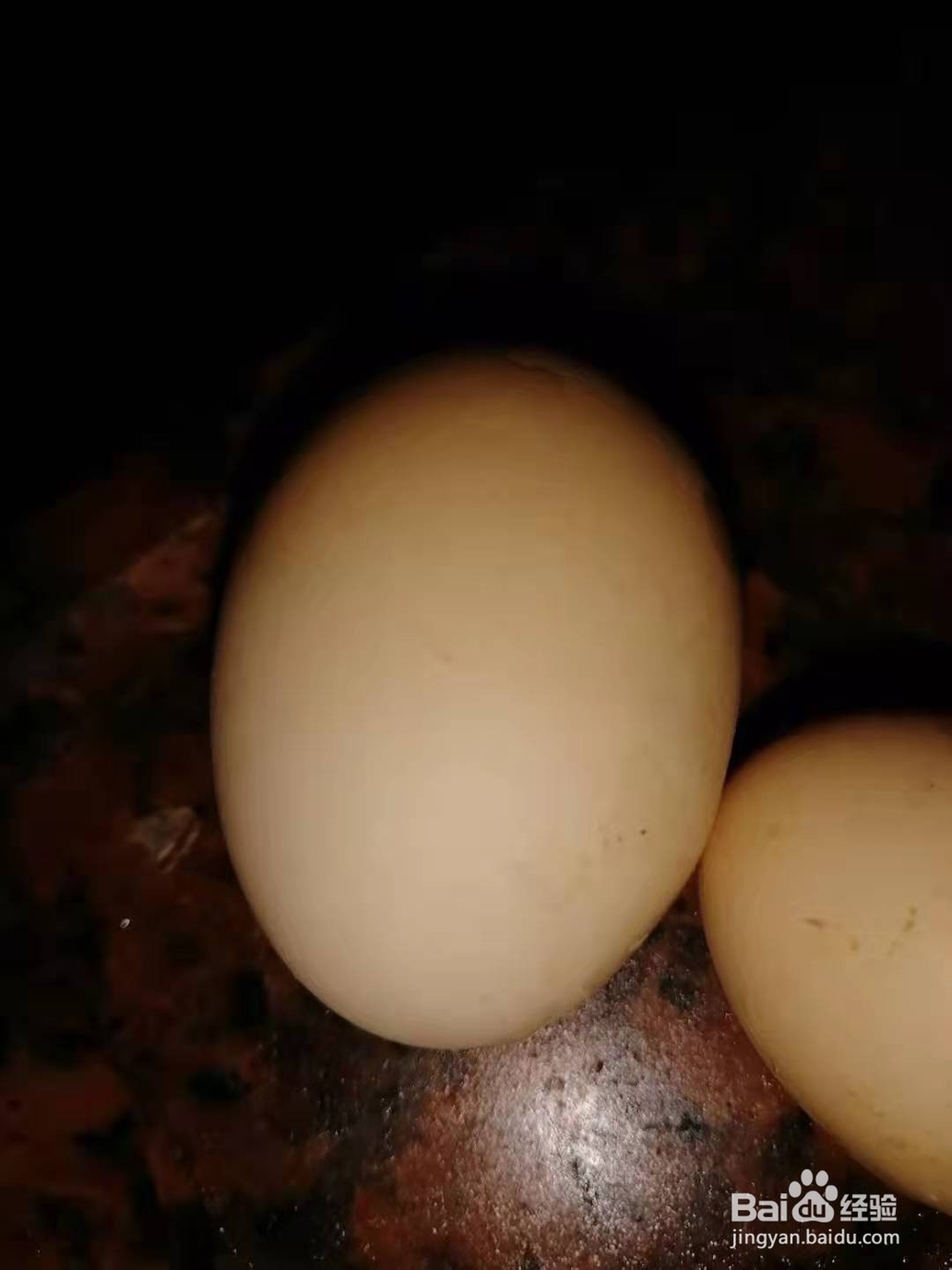 不加水的另类番茄炒蛋